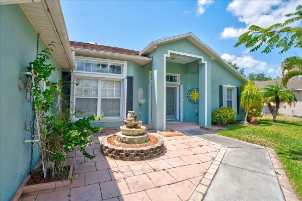 2074 SW Salmon Rd, Port St. Lucie, Florida 34953, image 2
