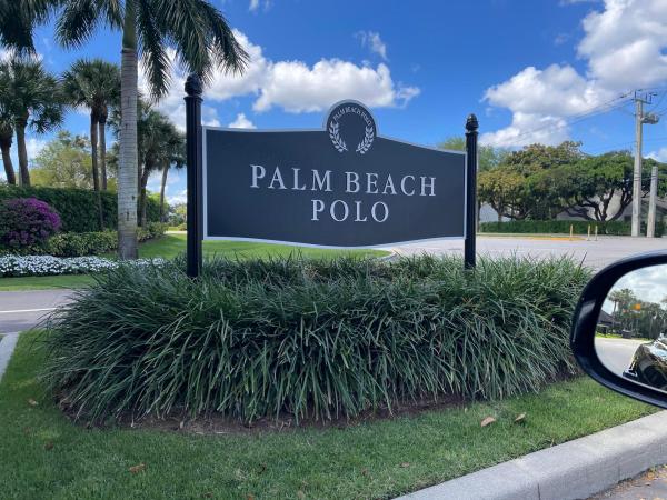 Bagattelle, 13334 Polo Club Rd #302, Wellington, Florida 33414, image 2
