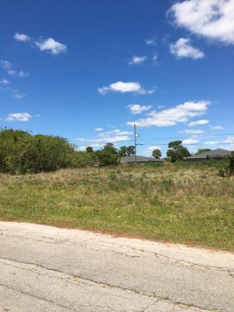 1273 SW Eleuthera Ave, Port St. Lucie, Florida 34953, image 1