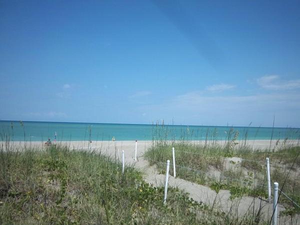 Ocean Villas 1, 2400 S Ocean Dr #325, Fort Pierce, Florida 34949, image 2