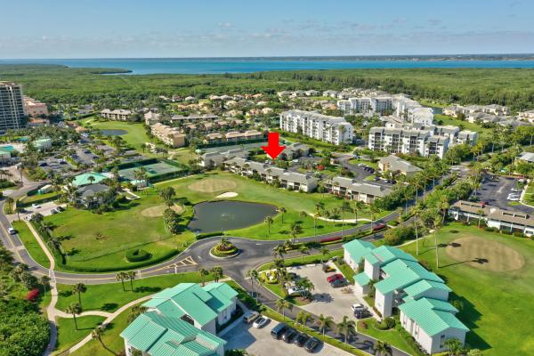 Ocean Villas 1, 2400 S Ocean Dr #325, Fort Pierce, Florida 34949, image 1