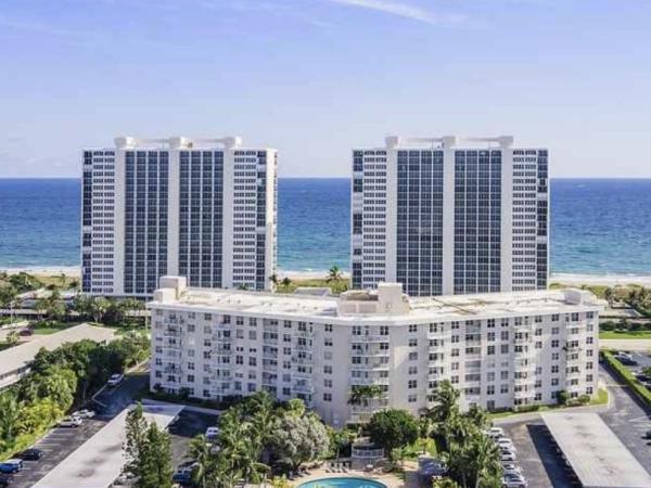 The Patrician, 2851 S Ocean Blvd #0105, Boca Raton, Florida 33432, image 1
