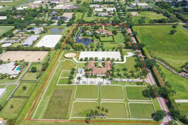 Palm Beach Point, 15563 Estancia Ln, Wellington, Florida 33414, image 1