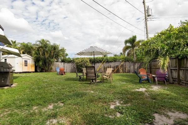 College Park, 188 Vassar Dr, Lake Worth Beach, Florida 33460, image 1