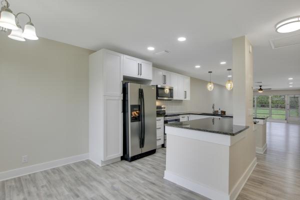 Palm Greens At Villa Del Ray, 13665 Via Aurora #D, Delray Beach, Florida 33484, image 2