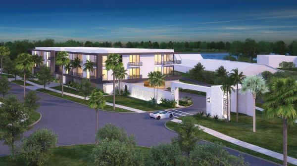 1177 Moderne, 1177 George Bush Blvd, Delray Beach, Florida 33483, image 1