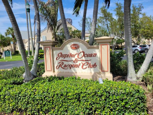 Searise At Jupiter Ocean & Racquet Club, 1605 S Us Highway 1 #B405, Jupiter, Florida 33477, image 1