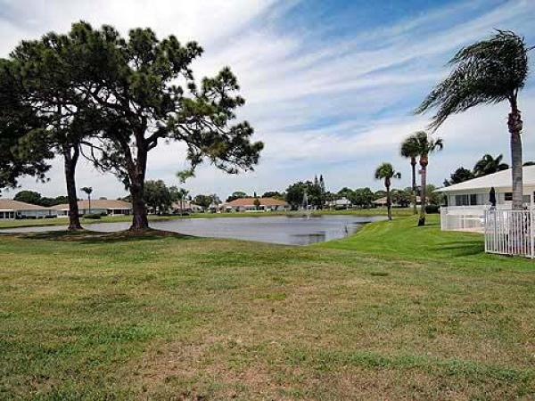 High Point Of Fort Pierce, 1016 Pheasant Run Dr #B, Fort Pierce, Florida 34982, image 1