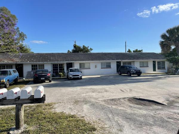 Fort Pierce Residential, 947 Fra-mar Pl, Fort Pierce, Florida 34982, image 2