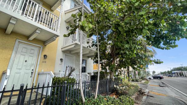 Hammon Park, 310 N Dixie Hwy #110, Lake Worth Beach, Florida 33460, image 1