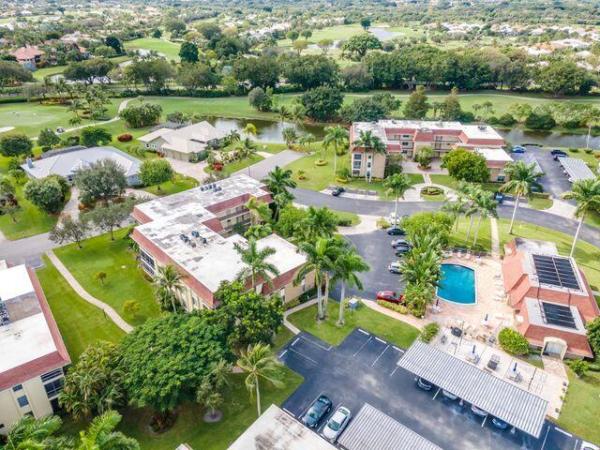 Tamberlane, 5510 Tamberlane Cir #243, Palm Beach Gardens, Florida 33418, image 1