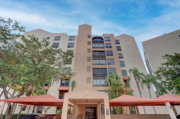 Promenade At Boca Pointe, 7233 Promenade Dr #601, Boca Raton, Florida 33433, image 2
