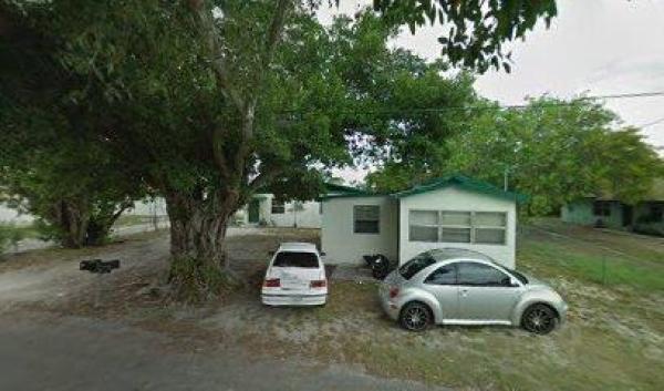 Fort Pierce Residential, 1610 Avenue K, Fort Pierce, Florida 34950, image 1