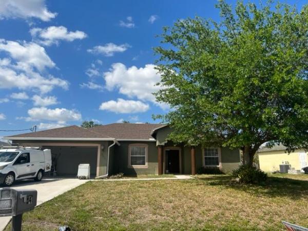 Tulip Park, 541 SW Halkell Ave, Port St. Lucie, Florida 34953, image 1