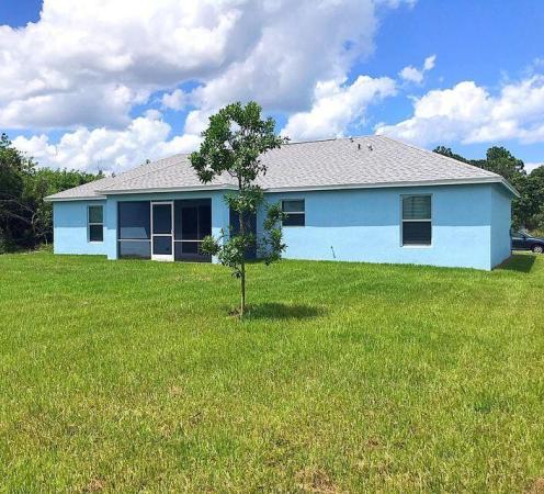 Sandhill Crossing, 2238 SE Gaslight St, Port St. Lucie, Florida 34952, image 1