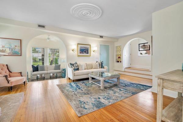 College Park, 229 Fordham Dr, Lake Worth Beach, Florida 33460, image 1