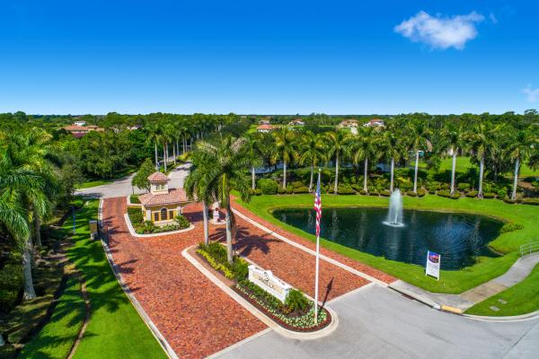 Island Of Ravello, 166 SE Strada Tione, Port St. Lucie, Florida 34952, image 2