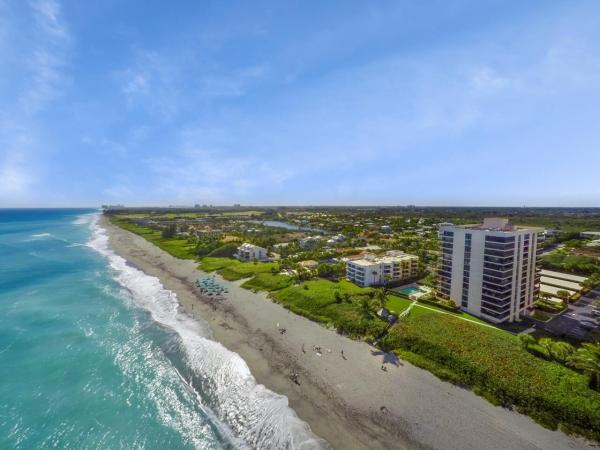 Juno Ocean Club, 450 Ocean Dr #101, Juno Beach, Florida 33408, image 1