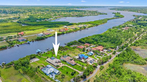Vikings Lookout, 2901 SE S Lookout Blvd, Port St. Lucie, Florida 34984, image 1