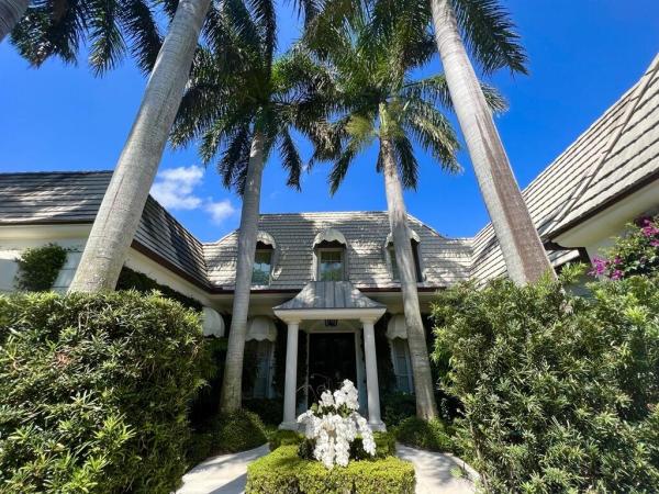 Eden Properties, 1020 N Lake Way, Palm Beach, Florida 33480, image 2