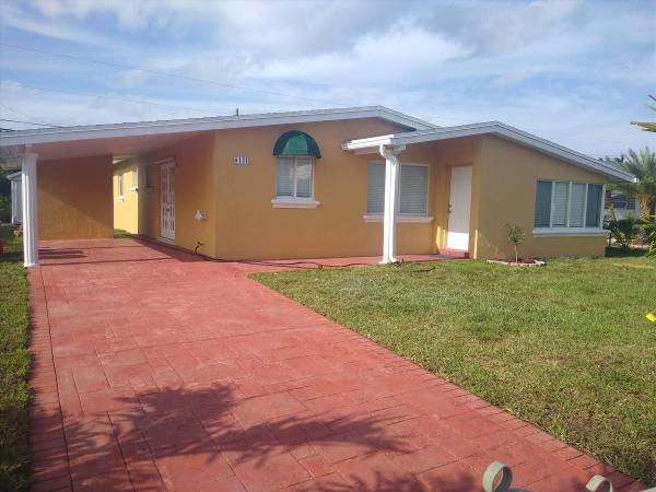 Driftwood Plaza, 6441 Moseley St, Hollywood, Florida 33024, image 3