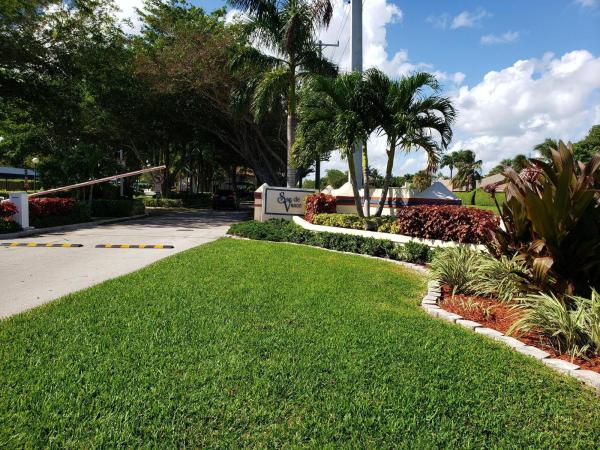 San De Vance Golf & Tennis Club, 330 NW 67th St #D105, Boca Raton, Florida 33487, image 1