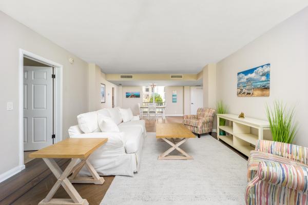 Sea Dunes, 5400 N Ocean Dr #1B, Riviera Beach, Florida 33404, image 3