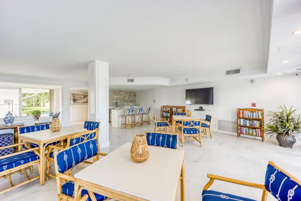 Sea Dunes, 5400 N Ocean Dr #1B, Riviera Beach, Florida 33404, image 2
