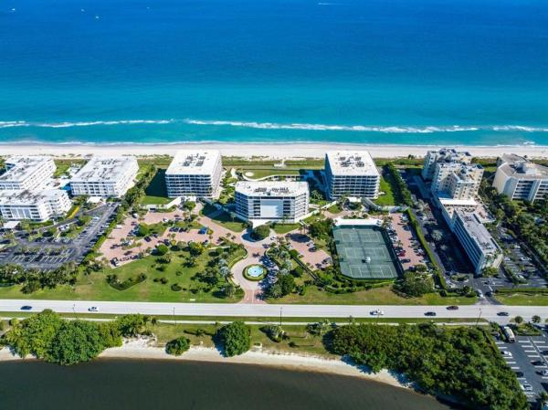 Beach Point, 2660 S Ocean Blvd #103w, Palm Beach, Florida 33480, image 1
