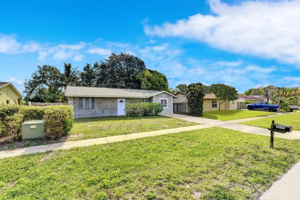 Hypoluxo West, 4665 Poseidon Pl, Lake Worth, Florida 33463, image 1