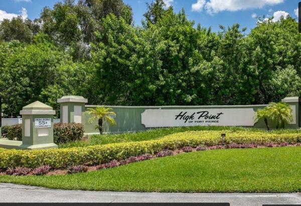 High Point Of Fort Pierce, 910 Savannas Point Dr #A, Fort Pierce, Florida 34982, image 2