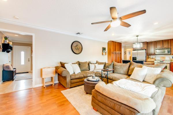 Palm Beach Gardens No HOA, 4424 Althea Way, Palm Beach Gardens, Florida 33410, image 1