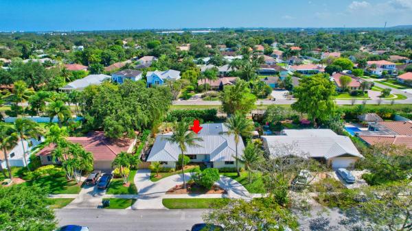 Boca Raton Square, 1300 SW 14th St, Boca Raton, Florida 33486, image 1