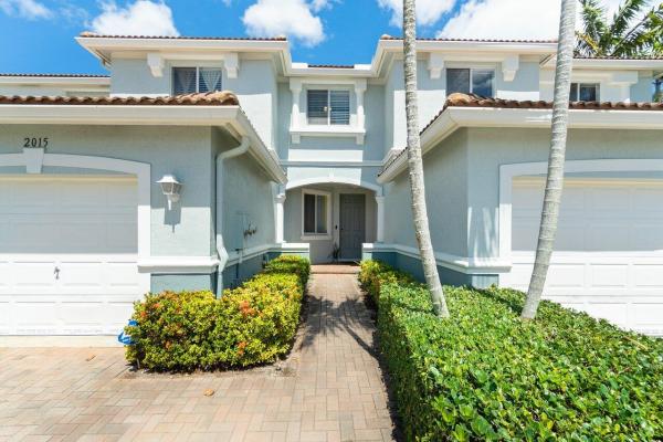 Thousand Oaks, 2015 Oakhurst Way, Riviera Beach, Florida 33404, image 1