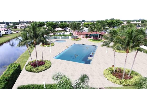 Brittany At Kings Point, 338 Brittany H, Delray Beach, Florida 33446, image 2