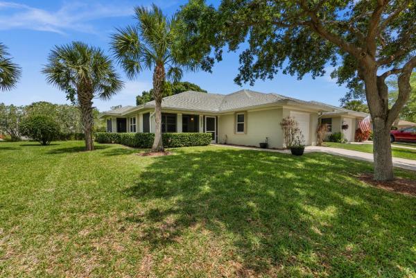 The Preserve At The Savannahs, 1752 N Dovetail Dr #A, Fort Pierce, Florida 34982, image 1