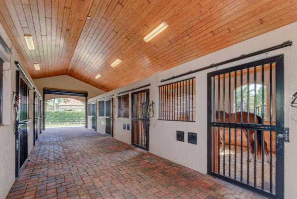 Saddle Trail Park Of Wellington, 14911 Equestrian Way, Wellington, Florida 33414, image 1