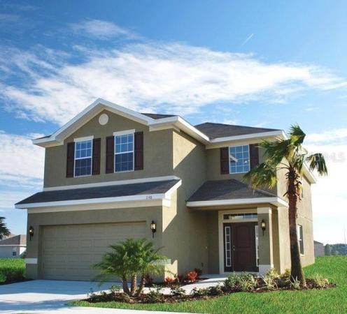 Little Turtle, 674 NE Turtleback Trl, Port St. Lucie, Florida 34983, image 1