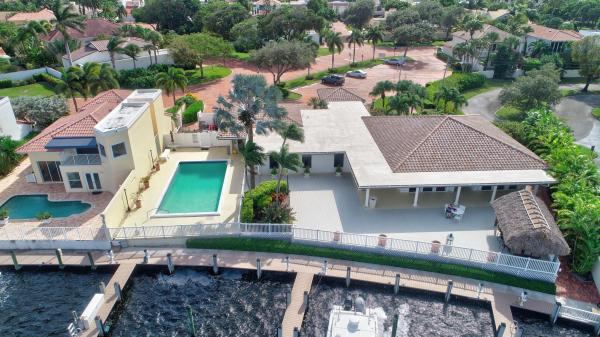 Captain's Walk At Pelican Harbor, 300 Captains Walk, Delray Beach, Florida 33483, image 2