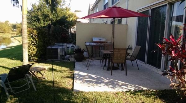 Pinewood Lake, 1161 Pinewood Lake Ct, Greenacres, Florida 33415, image 3