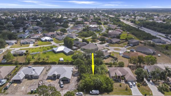 Crane Landing, 131 SW Sea Lion Rd, Port St. Lucie, Florida 34953, image 1