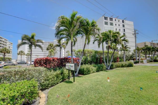 Mayfair House, 3590 S Ocean Blvd #509, South Palm Beach, Florida 33480, image 1