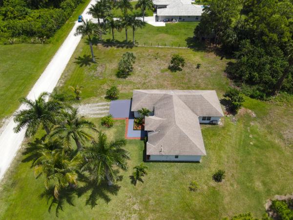 The Acreage, 15670 69th Ct N, Loxahatchee, Florida 33470, image 1