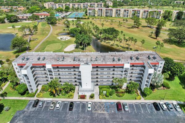 Poinciana Place 3, 3595 Birdie Dr #104, Lake Worth, Florida 33467, image 1