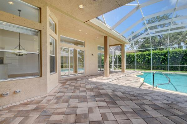 Canyon Lakes, 8664 Yellow Rose Ct, Boynton Beach, Florida 33473, image 2