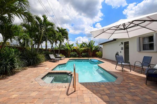 Palmetto Pines, 11123 Malayan St, Boca Raton, Florida 33428, image 1