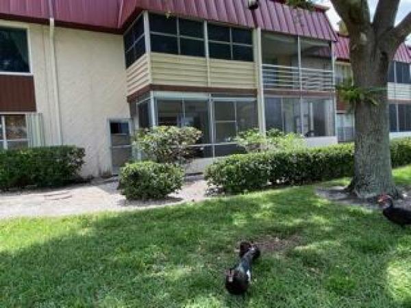 Greenway Village South, 12025 W Greenway Dr S #104, Royal Palm Beach, Florida 33411, image 1