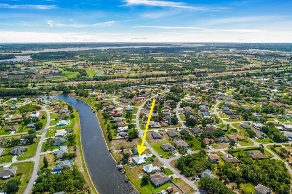 Becker Ridge, 242 SW Ridgecrest Dr, Port St. Lucie, Florida 34953, image 3