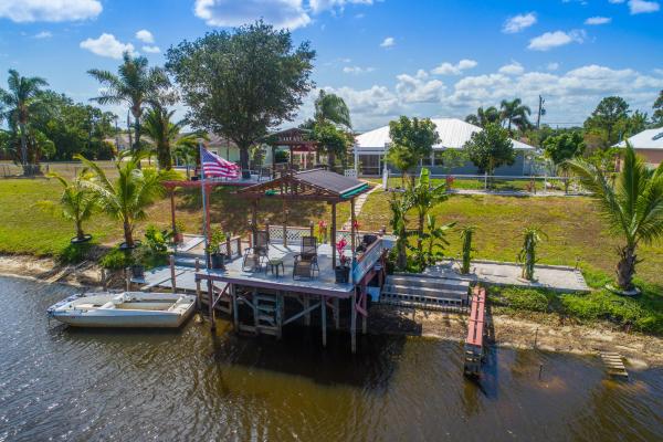 Becker Ridge, 242 SW Ridgecrest Dr, Port St. Lucie, Florida 34953, image 1