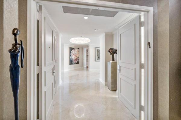 Toscana South Tower, 3740 S Ocean Blvd #1406, Highland Beach, Florida 33487, image 1
